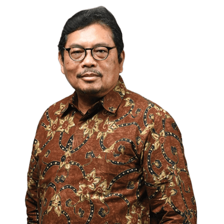 Dr. Hadiyanto