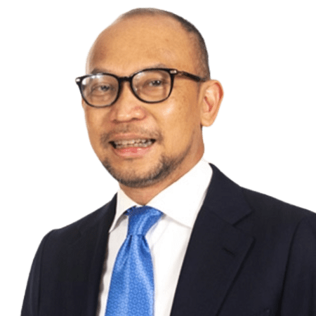 Dr. M. Chatib Basri