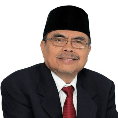 Prof. Dr. Bambang Sudibyo