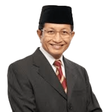 Prof. Dr. Nasarudin Umar