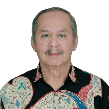 Dr. Mulia P. Nasution