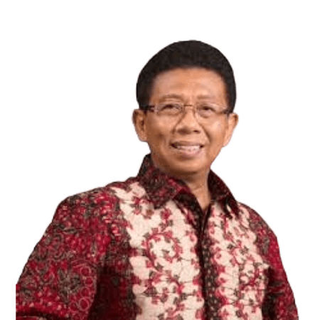 Dr. Marwanto Harjowiryono