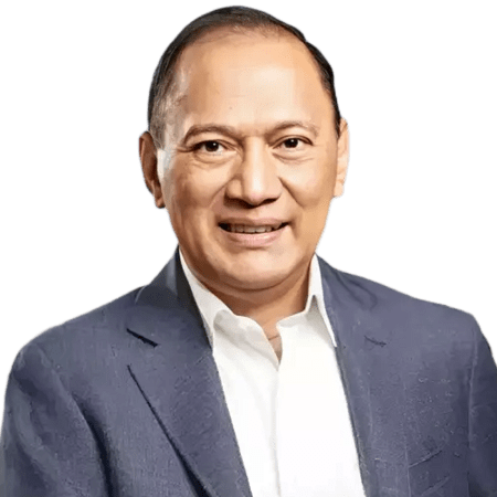 Agus D.W. Martowardojo