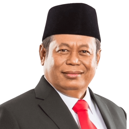 Dr. KH. Marsudi Syuhud
