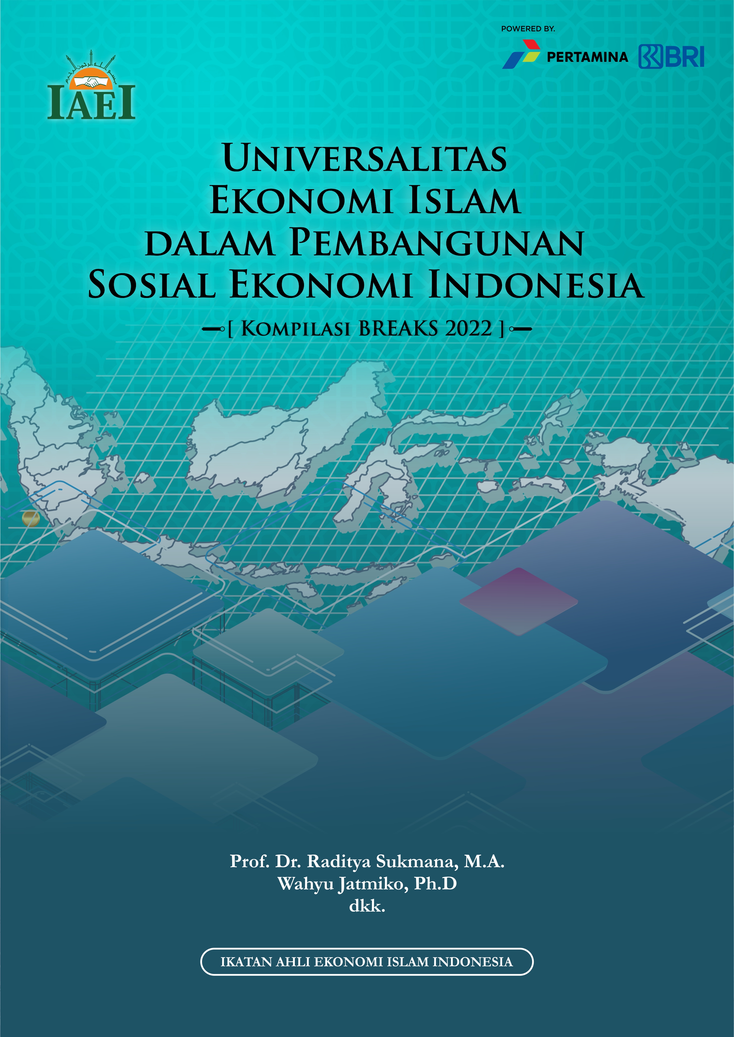 Universalitas Ekonomi Islam dalam Pembangunan Sosial Ekonomi Indonesia