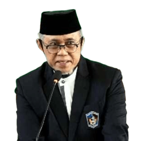 Prof. Dr. Mansyur Ramli