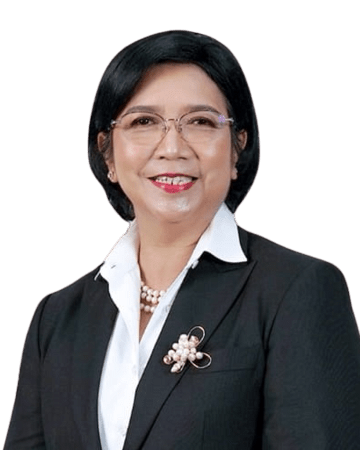 Destry Damayanti, S.E., M.Sc.