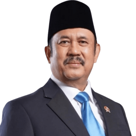 Prof. Dr. Rachmat Pambudy
