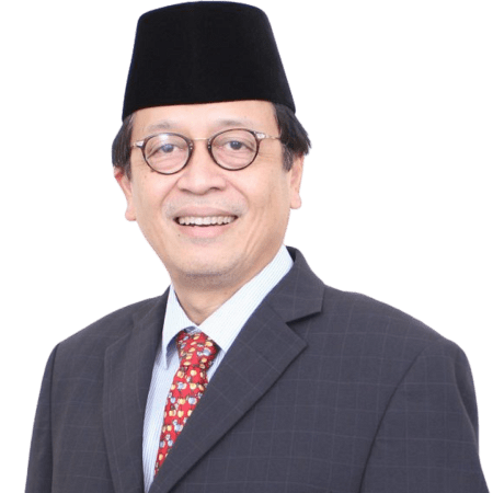 Dr. H. Dian Ediana Rae, S.H., LL.M.