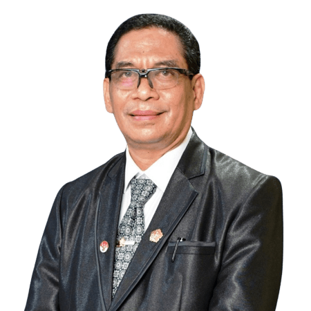 Prof. Dr. Muhammad M Said
