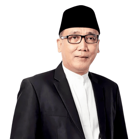 Dr. H. Mohamad Hidayat, MBA., MH