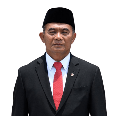 Prof. Dr. Muhadjir Effendy, M.A.P.