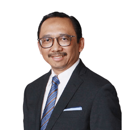 Juda Agung, Ph.D.