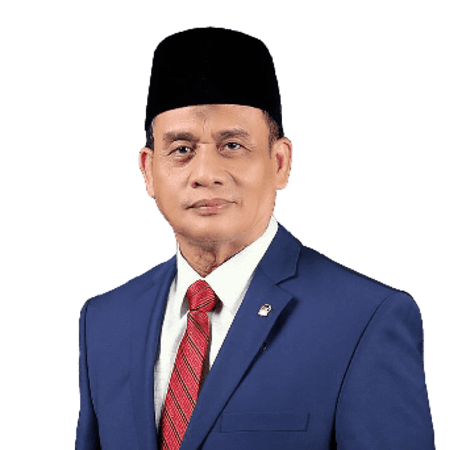 Dr. K.H. Romo R. Muhammad Syafi'i., S.H., M.Hum.