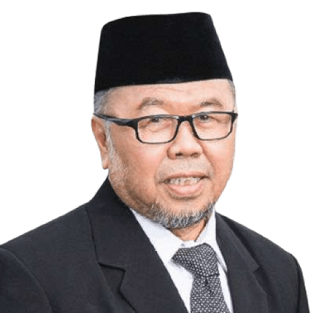 Prof. Dr. Didin Hafidhuddin, M.Sc.