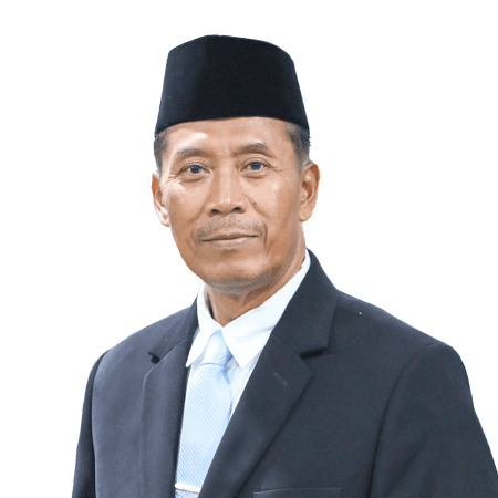 Prof. Dr. Fauzan, M.Pd.