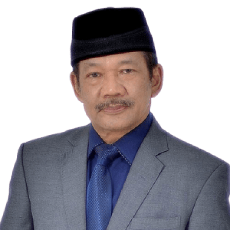 Prof. Dr. K.H. Noor Achmad