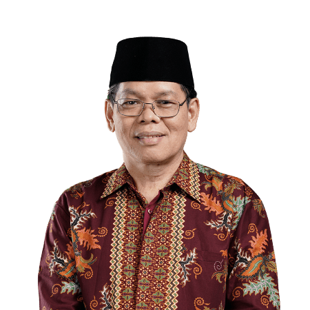 Dr. H. Amirsyah Tambunan, M.A.