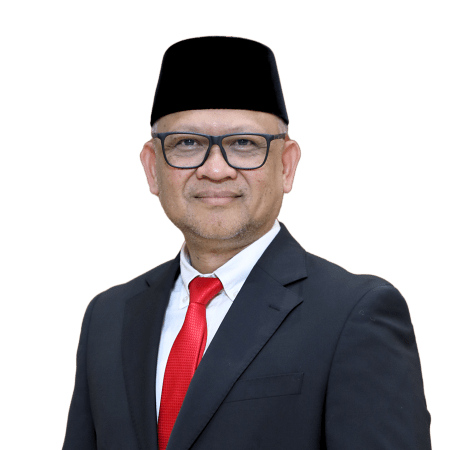 Prof. Dr. Khairul Munadi
