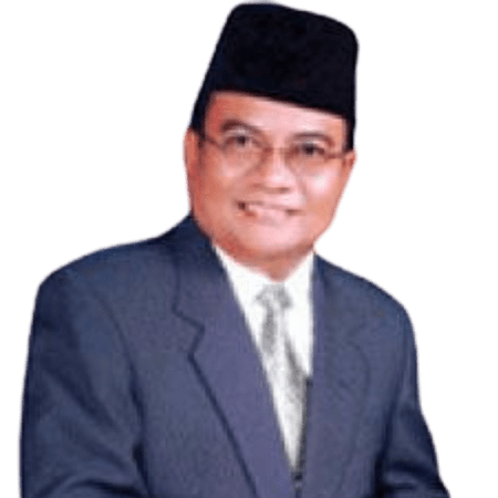 Prof. Dr. Amiur Nuruddin