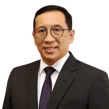 Febrian Alphyanto Ruddyard, M.A.