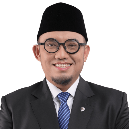 Dr. Dahnil Anzar Simanjuntak, S.E., M.E.