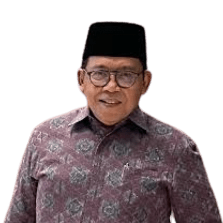 K.H. Masduki Baidlowi, M.A.