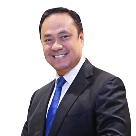 Dr. (H.C.) Ary Ginanjar Agustian