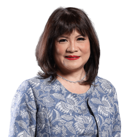 Shinta Kamdani, M.M.