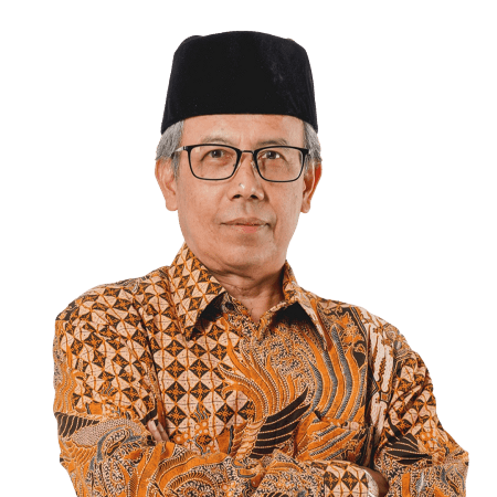Amich Alhumami, M.A., M.Ed., Ph.D.