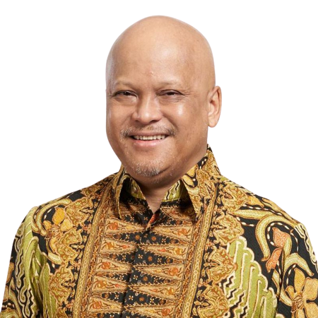 Dr.-Ing. Ir. Ilham Akbar Habibie, M.B.A., IPU., ASEAN Eng.